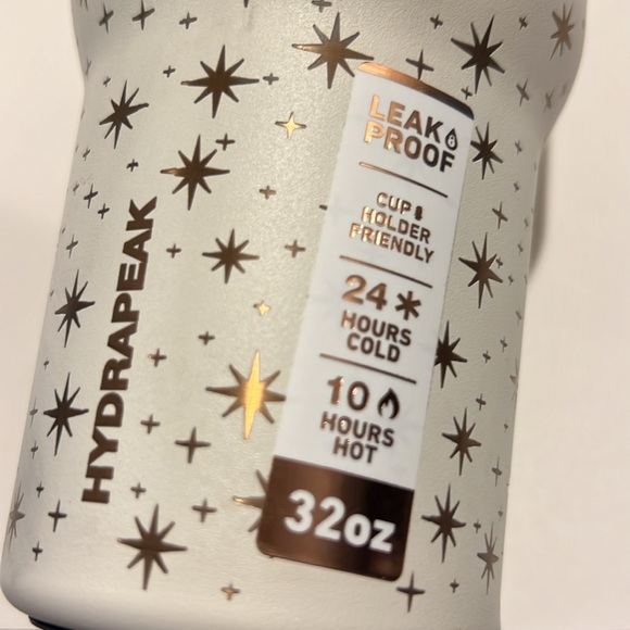 Hydrapeak Artisan collection 32oz cup, water bottle, tumbler. (Stanley cup insp) - Picture 4 of 4